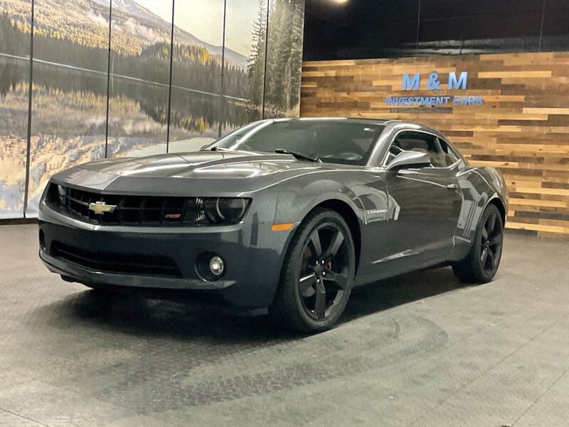 2010 Chevrolet Camaro   - Photo 25 - Gladstone, OR 97027