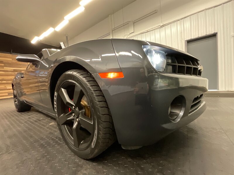 2010 Chevrolet Camaro   - Photo 10 - Gladstone, OR 97027