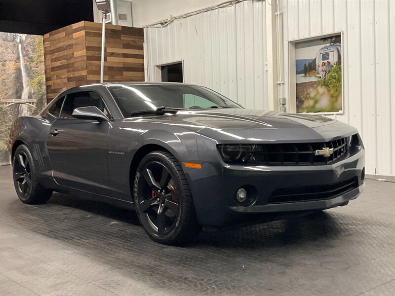 2010 Chevrolet Camaro   - Photo 2 - Gladstone, OR 97027