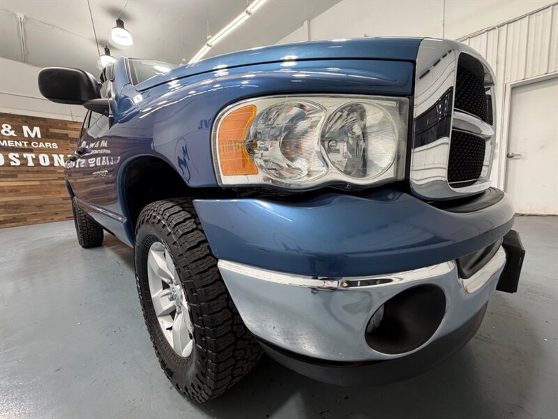 2005 Dodge Ram 1500 SLT 4X4 / 4.7L V8 / NEW TIRES /SHORT BED/85K MILES / Towing Pkg - Photo 47 - Gladstone, OR 97027