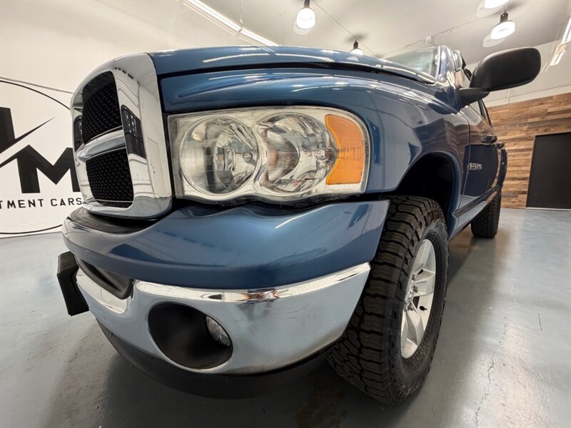 2005 Dodge Ram 1500 SLT 4X4 / 4.7L V8 / NEW TIRES /SHORT BED/85K MILES / Towing Pkg - Photo 46 - Gladstone, OR 97027