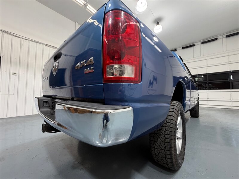 2005 Dodge Ram 1500 SLT 4X4 / 4.7L V8 / NEW TIRES /SHORT BED/85K MILES / Towing Pkg - Photo 48 - Gladstone, OR 97027