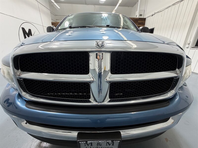 2005 Dodge Ram 1500 SLT 4X4 / 4.7L V8 / NEW TIRES /SHORT BED/85K MILES / Towing Pkg - Photo 30 - Gladstone, OR 97027