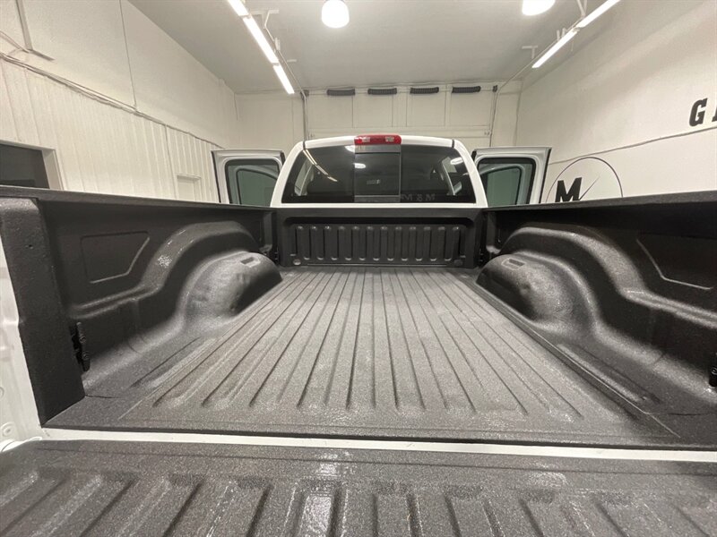 2006 Dodge Ram 2500 SLT BIG HORN 4X4/ 5.9L CUMMINS DIESEL / ZERO RUST  / LOCAL OREGON TRUCK / SHORT BED - Photo 48 - Gladstone, OR 97027