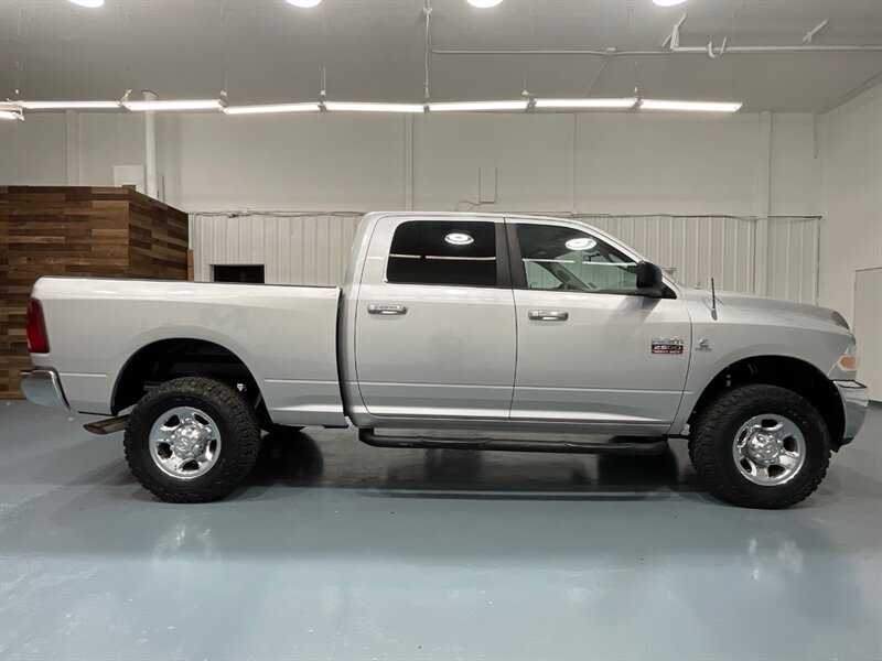 2010 Dodge Ram 2500 SLT Crew Cab 4X4 / 6.7L CUMMINS DIESEL / ZERO RUST  / Short Bed - Photo 4 - Gladstone, OR 97027