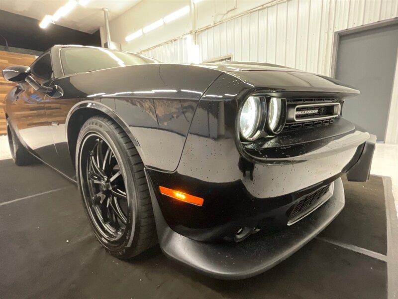 2019 Dodge Challenger R/T 2Dr Coupe / 5.7L HEMI / 34,000 MILES  / LOCAL CAR / Heated Seats / Backup Camera / Excel Cond - Photo 10 - Gladstone, OR 97027