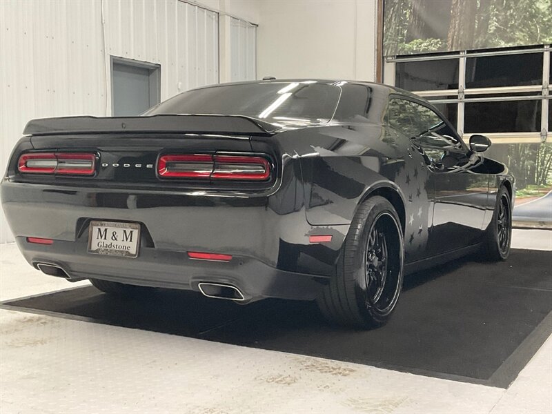 2019 Dodge Challenger R/T 2Dr Coupe / 5.7L HEMI / 34,000 MILES  / LOCAL CAR / Heated Seats / Backup Camera / Excel Cond - Photo 8 - Gladstone, OR 97027