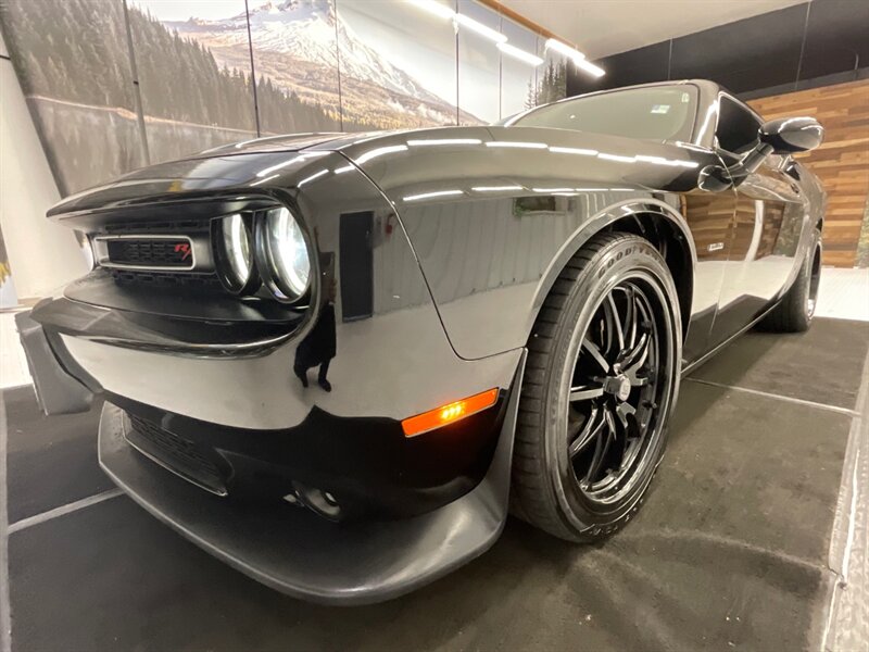 2019 Dodge Challenger R/T 2Dr Coupe / 5.7L HEMI / 34,000 MILES  / LOCAL CAR / Heated Seats / Backup Camera / Excel Cond - Photo 9 - Gladstone, OR 97027