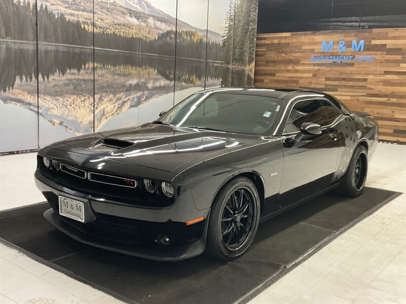 2019 Dodge Challenger R/T 2Dr Coupe / 5.7L HEMI / 34,000 MILES  / LOCAL CAR / Heated Seats / Backup Camera / Excel Cond - Photo 25 - Gladstone, OR 97027