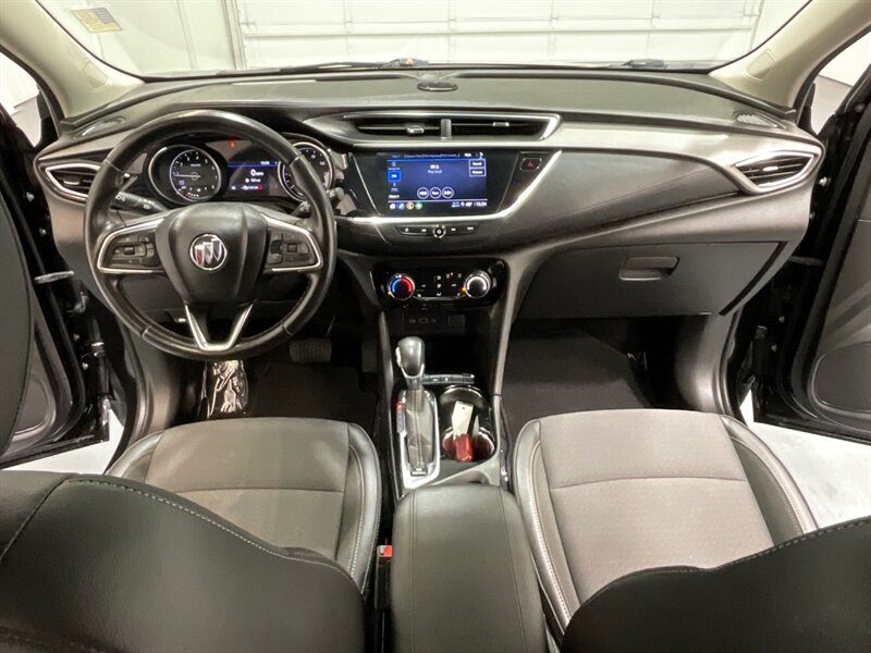 2021 Buick Encore GX Preferred / Backup Camera / Heated seats / ZERO RUST /LOCAL OREGON SUV / Blind Spot Alert - Photo 20 - Gladstone, OR 97027