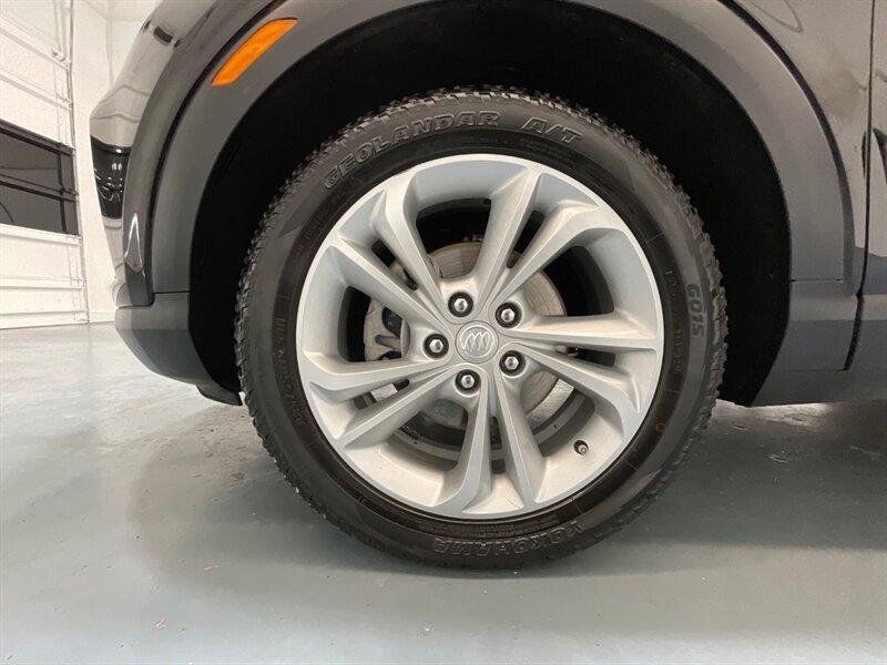 2021 Buick Encore GX Preferred / Backup Camera / Heated seats / ZERO RUST /LOCAL OREGON SUV / Blind Spot Alert - Photo 23 - Gladstone, OR 97027