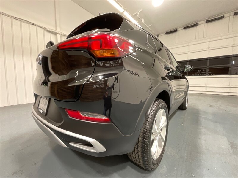 2021 Buick Encore GX Preferred / Backup Camera / Heated seats / ZERO RUST /LOCAL OREGON SUV / Blind Spot Alert - Photo 55 - Gladstone, OR 97027