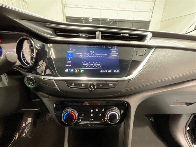 2021 Buick Encore GX Preferred / Backup Camera / Heated seats / ZERO RUST /LOCAL OREGON SUV / Blind Spot Alert - Photo 15 - Gladstone, OR 97027