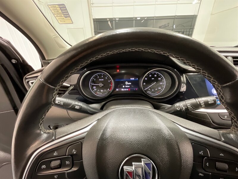 2021 Buick Encore GX Preferred / Backup Camera / Heated seats / ZERO RUST /LOCAL OREGON SUV / Blind Spot Alert - Photo 43 - Gladstone, OR 97027