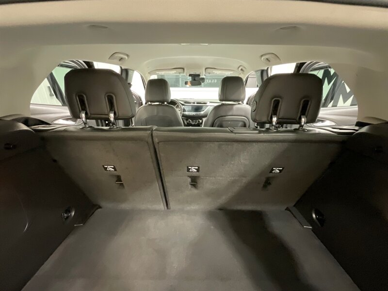 2021 Buick Encore GX Preferred / Backup Camera / Heated seats / ZERO RUST /LOCAL OREGON SUV / Blind Spot Alert - Photo 45 - Gladstone, OR 97027