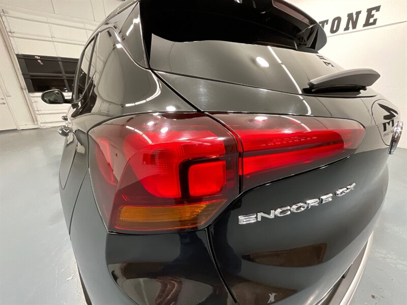 2021 Buick Encore GX Preferred / Backup Camera / Heated seats / ZERO RUST /LOCAL OREGON SUV / Blind Spot Alert - Photo 29 - Gladstone, OR 97027