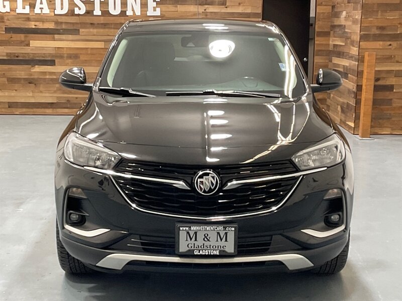 2021 Buick Encore GX Preferred / Backup Camera / Heated seats / ZERO RUST /LOCAL OREGON SUV / Blind Spot Alert - Photo 5 - Gladstone, OR 97027