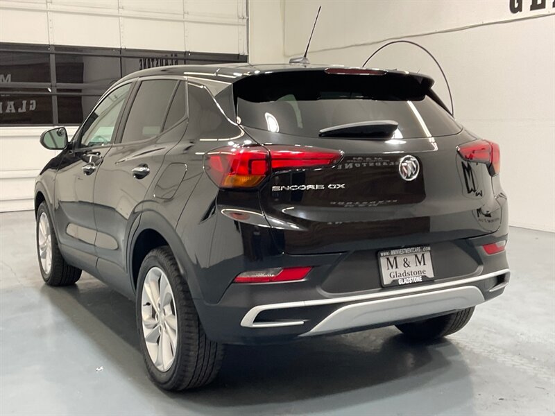2021 Buick Encore GX Preferred / Backup Camera / Heated seats / ZERO RUST /LOCAL OREGON SUV / Blind Spot Alert - Photo 8 - Gladstone, OR 97027