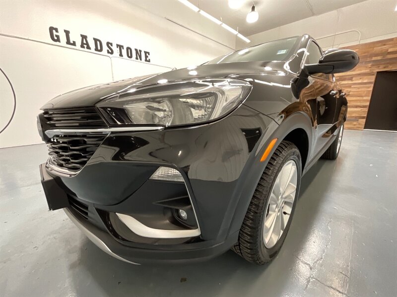 2021 Buick Encore GX Preferred / Backup Camera / Heated seats / ZERO RUST /LOCAL OREGON SUV / Blind Spot Alert - Photo 53 - Gladstone, OR 97027