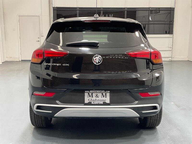 2021 Buick Encore GX Preferred / Backup Camera / Heated seats / ZERO RUST /LOCAL OREGON SUV / Blind Spot Alert - Photo 6 - Gladstone, OR 97027