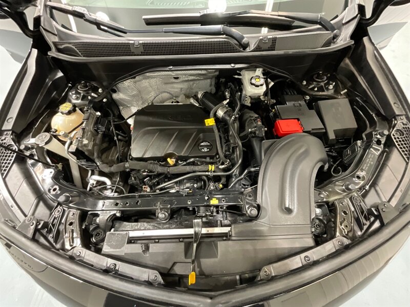 2021 Buick Encore GX Preferred / Backup Camera / Heated seats / ZERO RUST /LOCAL OREGON SUV / Blind Spot Alert - Photo 48 - Gladstone, OR 97027