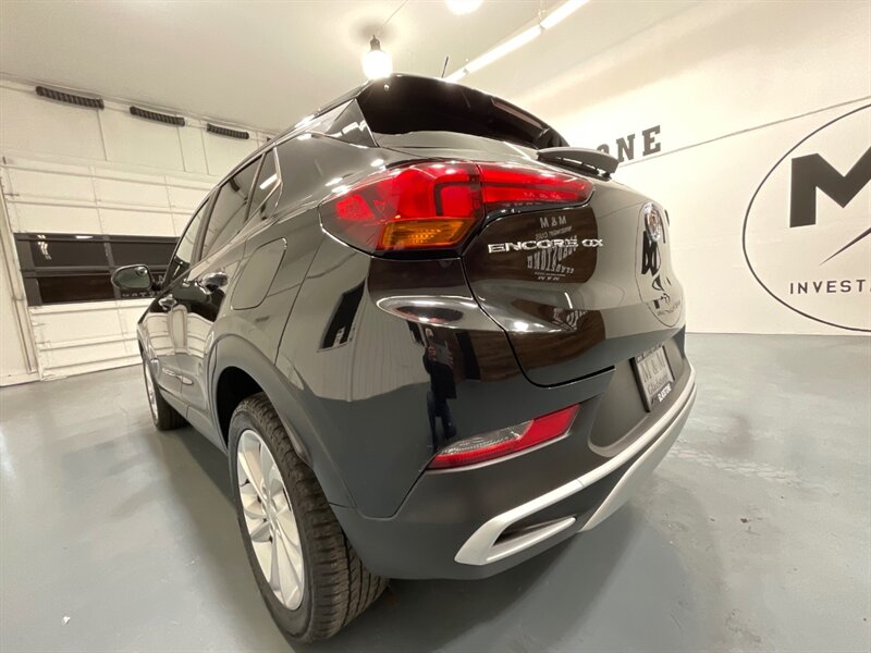 2021 Buick Encore GX Preferred / Backup Camera / Heated seats / ZERO RUST /LOCAL OREGON SUV / Blind Spot Alert - Photo 56 - Gladstone, OR 97027