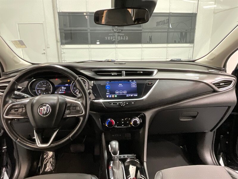 2021 Buick Encore GX Preferred / Backup Camera / Heated seats / ZERO RUST /LOCAL OREGON SUV / Blind Spot Alert - Photo 14 - Gladstone, OR 97027
