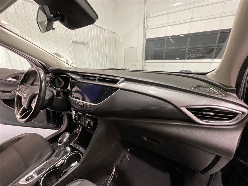 2021 Buick Encore GX Preferred / Backup Camera / Heated seats / ZERO RUST /LOCAL OREGON SUV / Blind Spot Alert - Photo 37 - Gladstone, OR 97027