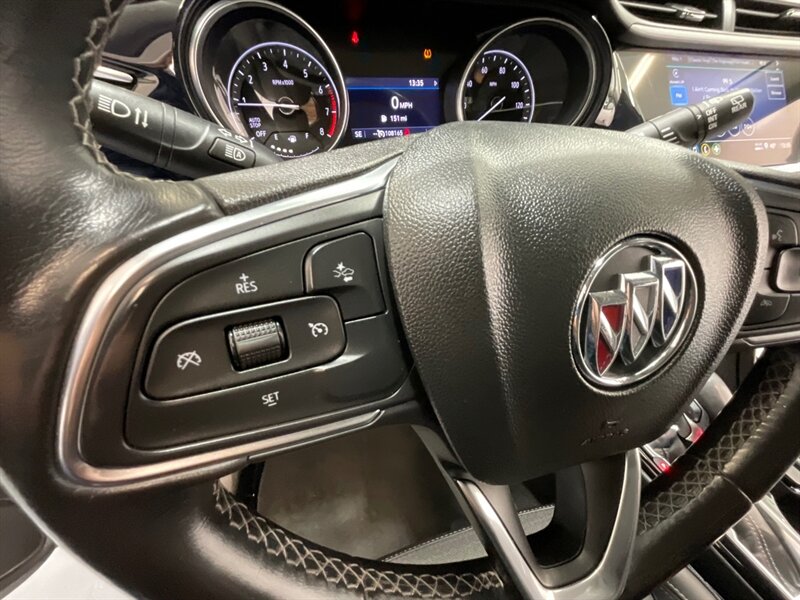 2021 Buick Encore GX Preferred / Backup Camera / Heated seats / ZERO RUST /LOCAL OREGON SUV / Blind Spot Alert - Photo 39 - Gladstone, OR 97027