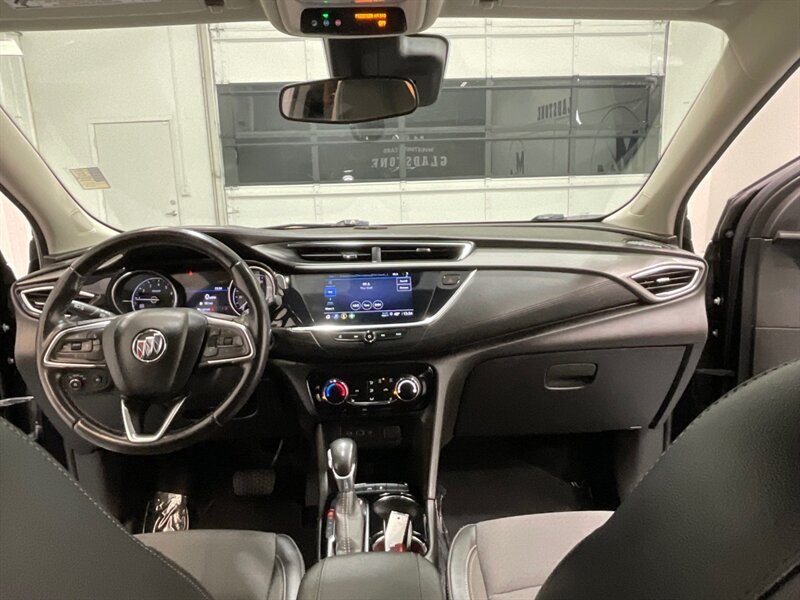 2021 Buick Encore GX Preferred / Backup Camera / Heated seats / ZERO RUST /LOCAL OREGON SUV / Blind Spot Alert - Photo 38 - Gladstone, OR 97027