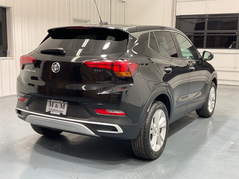 2021 Buick Encore GX Preferred / Backup Camera / Heated seats / ZERO RUST /LOCAL OREGON SUV / Blind Spot Alert - Photo 7 - Gladstone, OR 97027