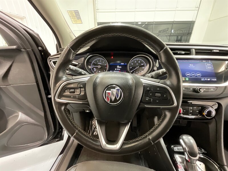 2021 Buick Encore GX Preferred / Backup Camera / Heated seats / ZERO RUST /LOCAL OREGON SUV / Blind Spot Alert - Photo 18 - Gladstone, OR 97027