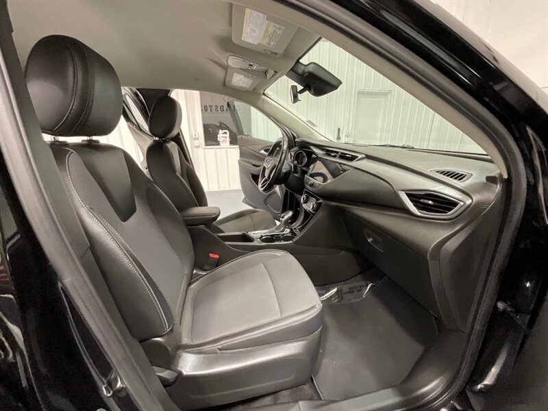2021 Buick Encore GX Preferred / Backup Camera / Heated seats / ZERO RUST /LOCAL OREGON SUV / Blind Spot Alert - Photo 12 - Gladstone, OR 97027