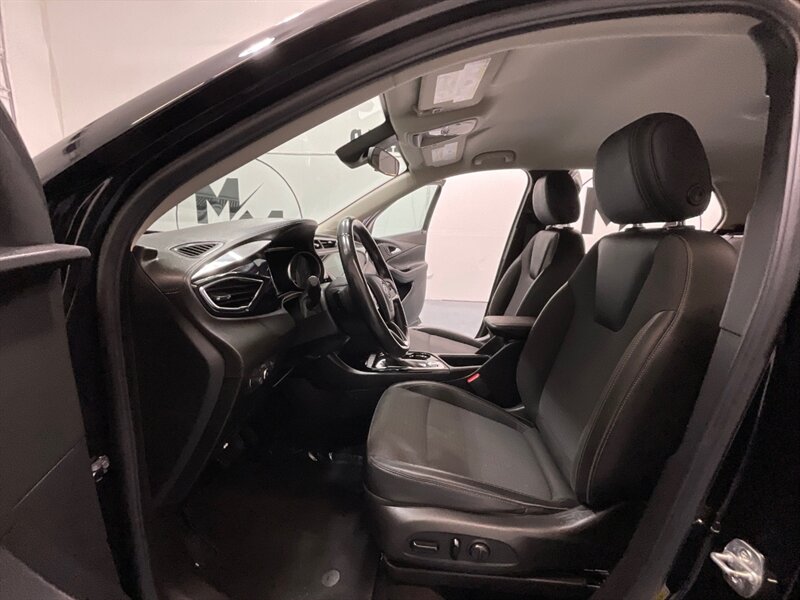 2021 Buick Encore GX Preferred / Backup Camera / Heated seats / ZERO RUST /LOCAL OREGON SUV / Blind Spot Alert - Photo 9 - Gladstone, OR 97027