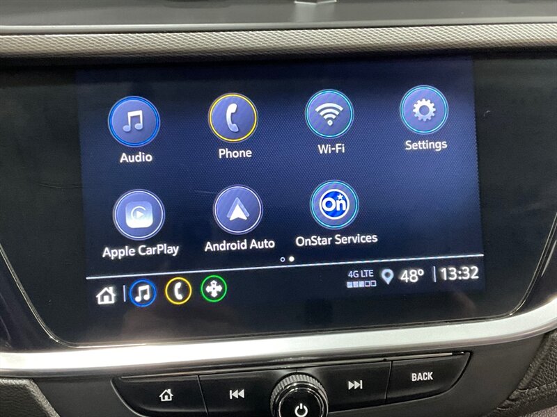 2021 Buick Encore GX Preferred / Backup Camera / Heated seats / ZERO RUST /LOCAL OREGON SUV / Blind Spot Alert - Photo 16 - Gladstone, OR 97027