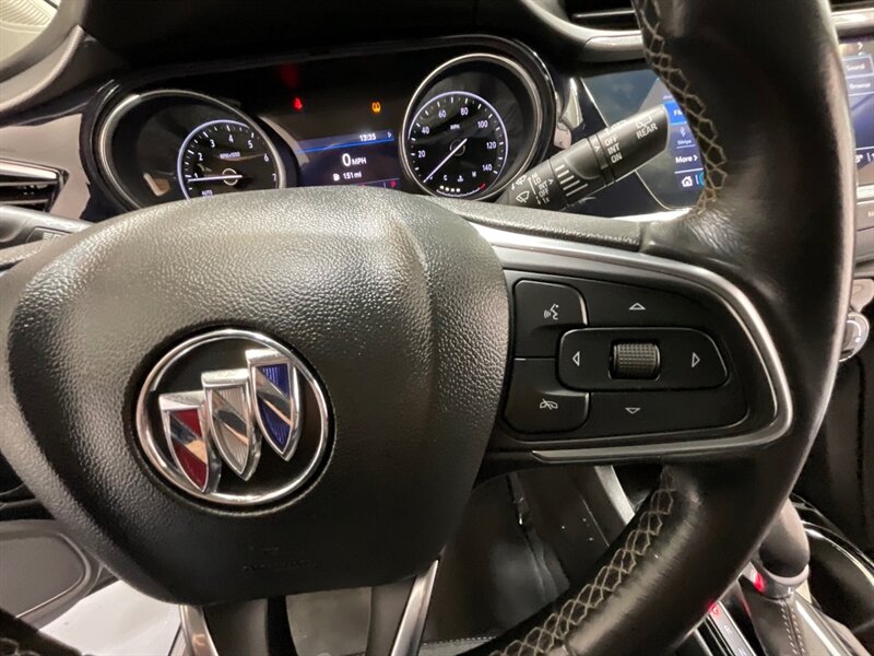 2021 Buick Encore GX Preferred / Backup Camera / Heated seats / ZERO RUST /LOCAL OREGON SUV / Blind Spot Alert - Photo 40 - Gladstone, OR 97027