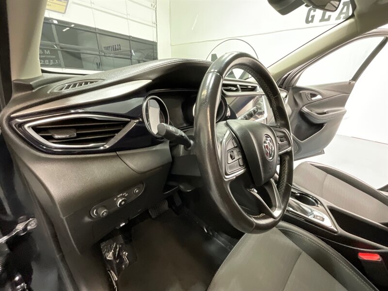 2021 Buick Encore GX Preferred / Backup Camera / Heated seats / ZERO RUST /LOCAL OREGON SUV / Blind Spot Alert - Photo 22 - Gladstone, OR 97027