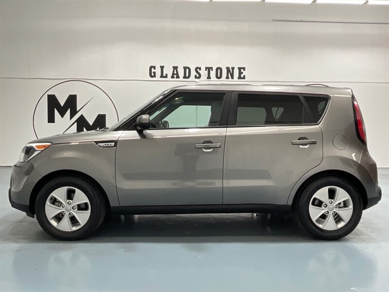 2016 Kia Soul Wagon / 1-OWNER LOCAL / ONLY 41,000 MILES   - Photo 3 - Gladstone, OR 97027