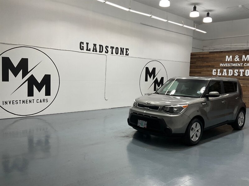 2016 Kia Soul Wagon / 1-OWNER LOCAL / ONLY 41,000 MILES   - Photo 55 - Gladstone, OR 97027