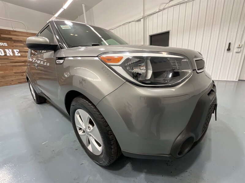 2016 Kia Soul Wagon / 1-OWNER LOCAL / ONLY 41,000 MILES   - Photo 50 - Gladstone, OR 97027