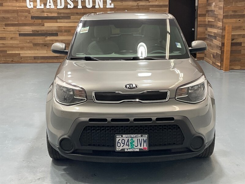 2016 Kia Soul Wagon / 1-OWNER LOCAL / ONLY 41,000 MILES   - Photo 5 - Gladstone, OR 97027