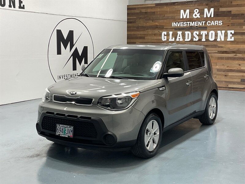 2016 Kia Soul Wagon / 1-OWNER LOCAL / ONLY 41,000 MILES   - Photo 54 - Gladstone, OR 97027