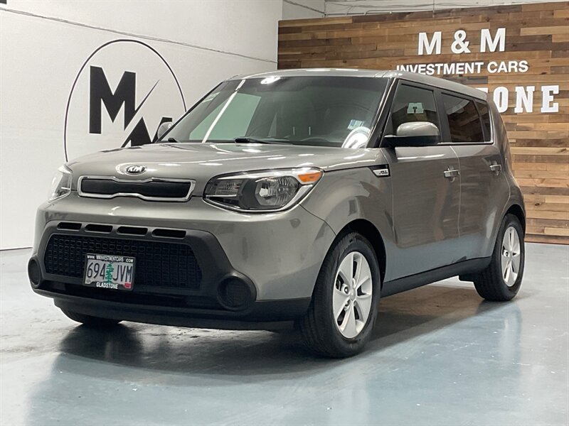 2016 Kia Soul Wagon / 1-OWNER LOCAL / ONLY 41,000 MILES   - Photo 51 - Gladstone, OR 97027