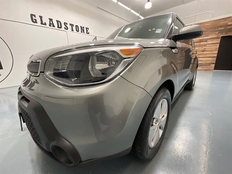 2016 Kia Soul Wagon / 1-OWNER LOCAL / ONLY 41,000 MILES   - Photo 49 - Gladstone, OR 97027