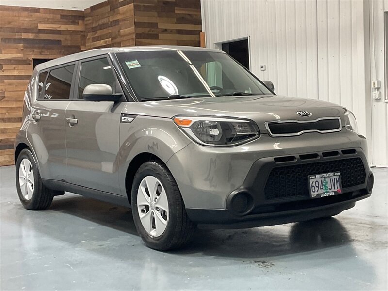 2016 Kia Soul Wagon / 1-OWNER LOCAL / ONLY 41,000 MILES   - Photo 53 - Gladstone, OR 97027