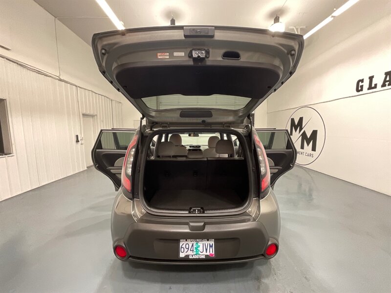 2016 Kia Soul Wagon / 1-OWNER LOCAL / ONLY 41,000 MILES   - Photo 9 - Gladstone, OR 97027