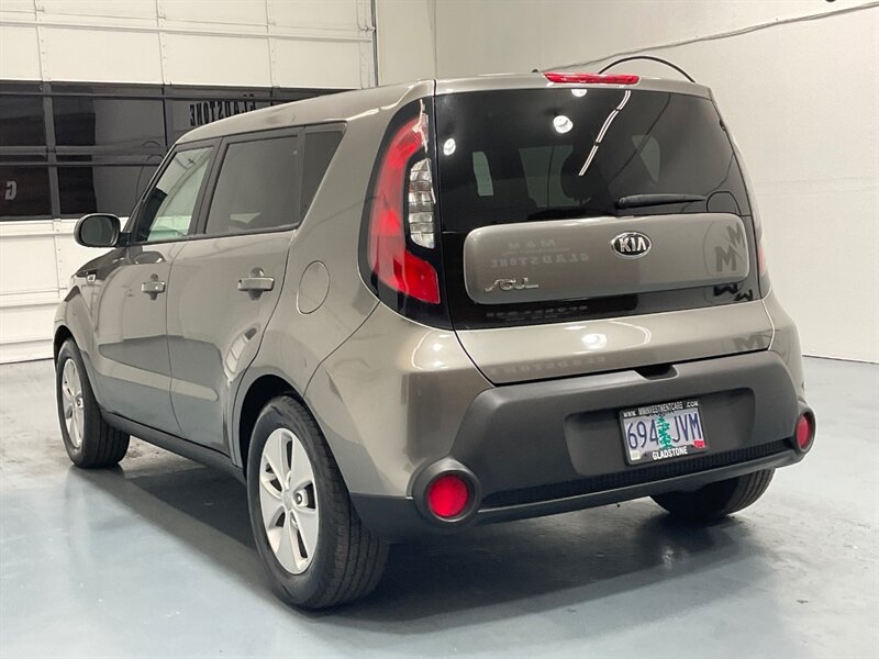 2016 Kia Soul Wagon / 1-OWNER LOCAL / ONLY 41,000 MILES   - Photo 7 - Gladstone, OR 97027