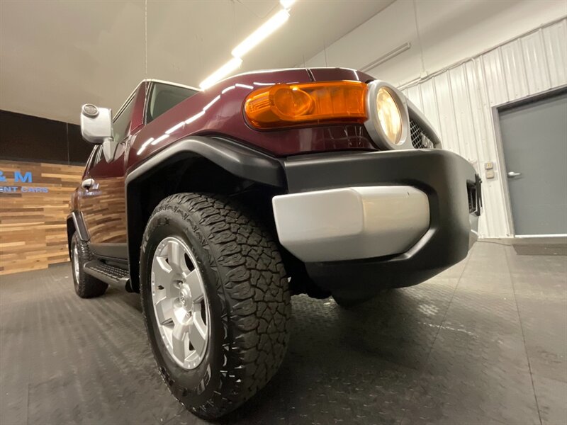 2007 Toyota FJ Cruiser 4dr SUV 4X4 / REAR FIFF LOCKS / RUST FREE   - Photo 10 - Gladstone, OR 97027