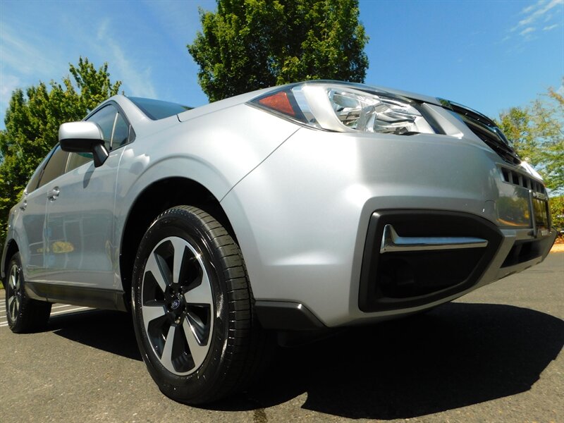 2018 Subaru Forester 2.5i Premium / Pano Sunroof /1-Owner/ 36,000 MILES   - Photo 23 - Portland, OR 97217