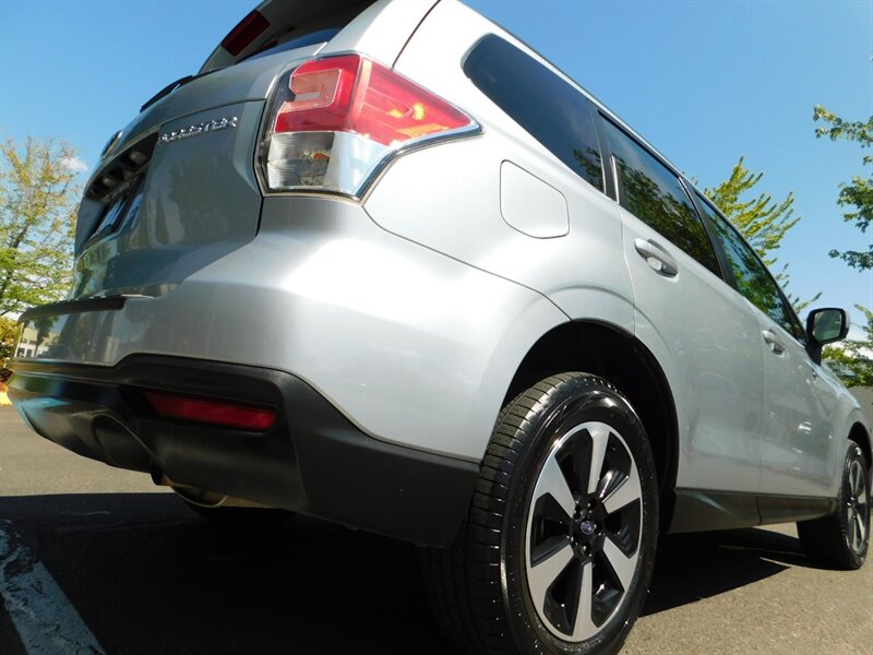 2018 Subaru Forester 2.5i Premium / Pano Sunroof /1-Owner/ 36,000 MILES   - Photo 45 - Portland, OR 97217